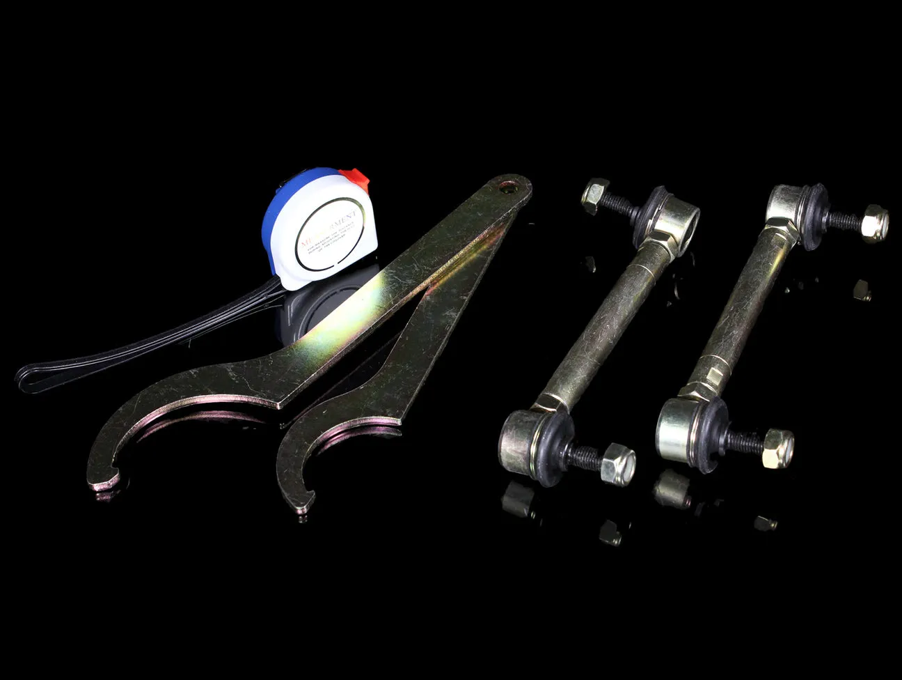 Function & Form Type II Coilovers - 2013  FRS/BRZ