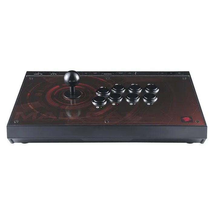 Gaming Controller (Arcade Fight Stick) - Mad Catz Ego