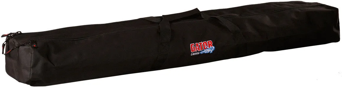 Gator GPA-SPKSTDBG-50 Speaker Stand Bag - Hold 2 Stands