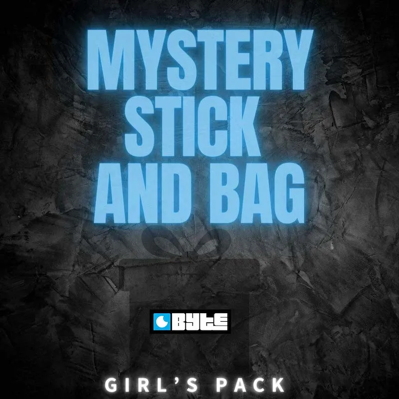 GIRL'S MYSTERY PACK