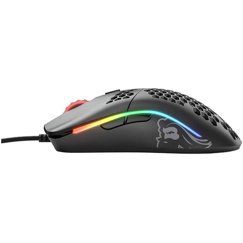 Glorious Mouse Model O - (Matte Black)