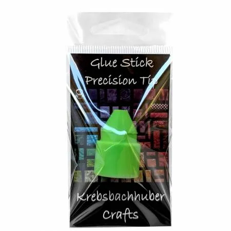 Glue Stick Precision Tip