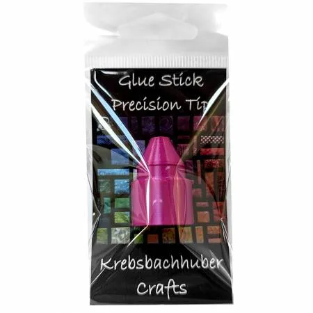 Glue Stick Precision Tip