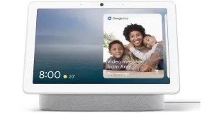 Google Nest Hub Max