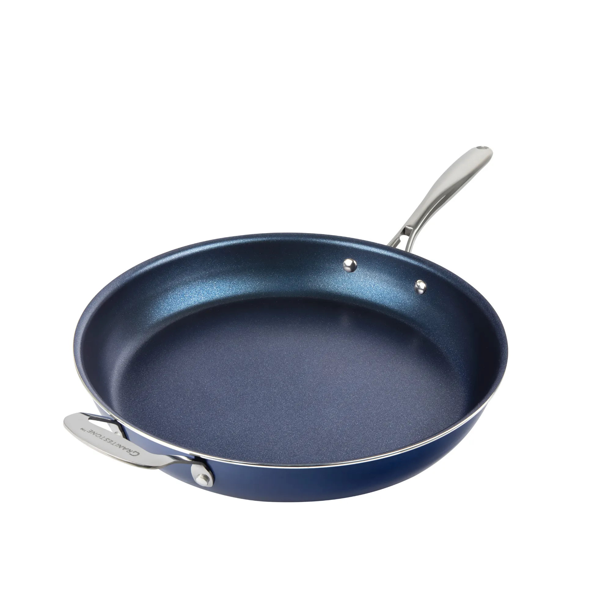 Granitestone - The Family Pan - 14" Extra Large Skillet