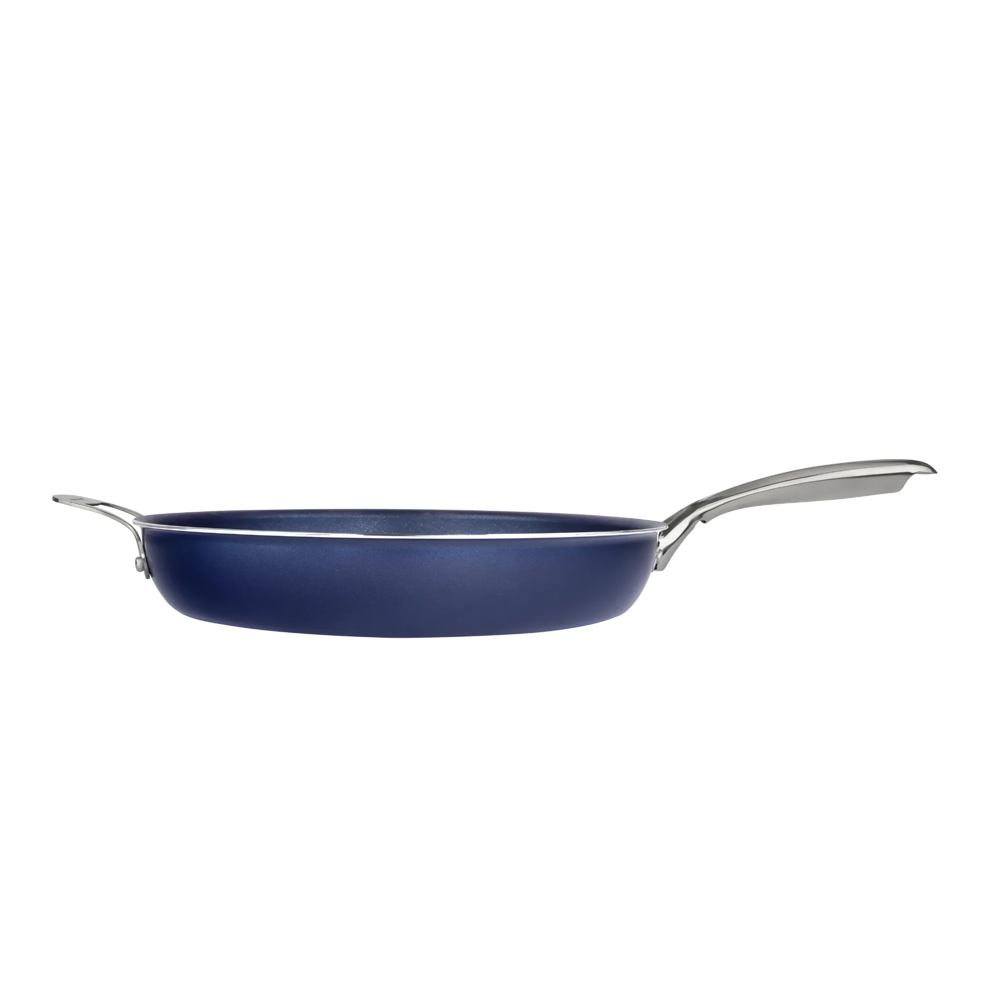 Granitestone - The Family Pan - 14" Extra Large Skillet