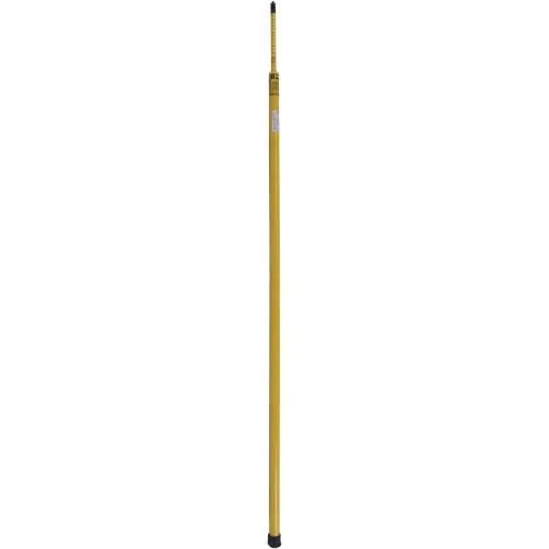 Hastings 50' Fiberglass Measuring Tel-O-Pole Stick - E-50