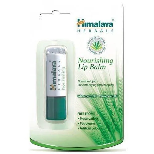 HIMALAYA LIP BALM stick 4.5g