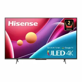 Hisense 55" U6H Series Quantum ULED 4K Smart Google Television (55U6H)