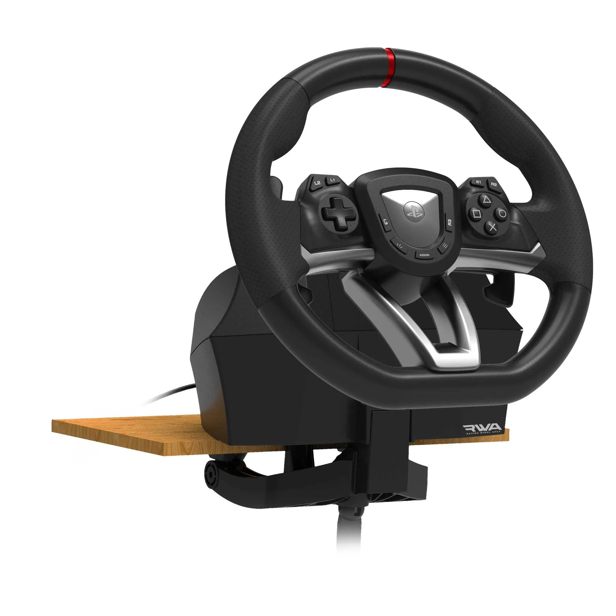 HORI Racing Wheel APEX for Playstation 5