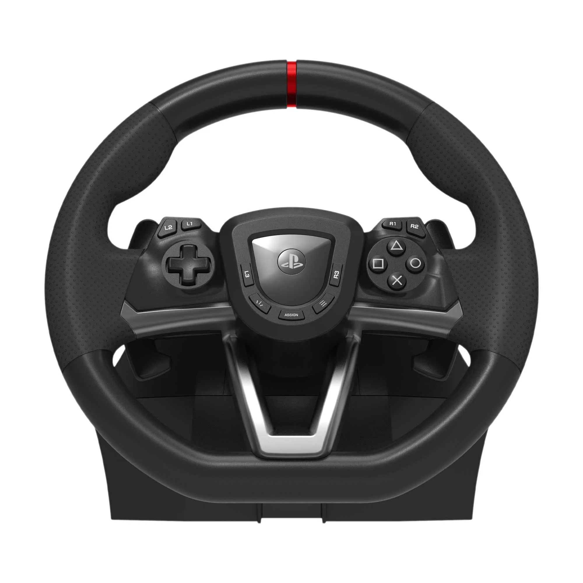 HORI Racing Wheel APEX for Playstation 5