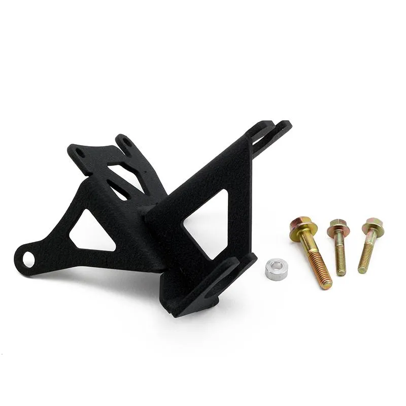 Hybrid Racing RWD K-Series Shifter Cable Bracket - HYB-TBR-01-10