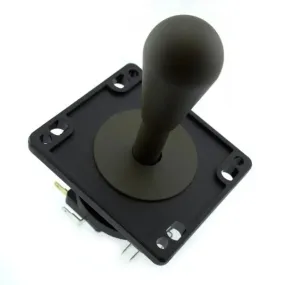 iL Eurojoystick Military Green