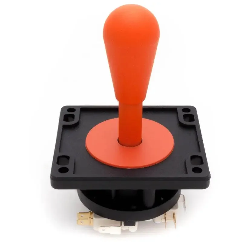 iL Eurojoystick Orange