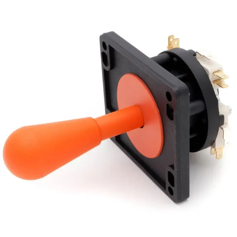 iL Eurojoystick Orange