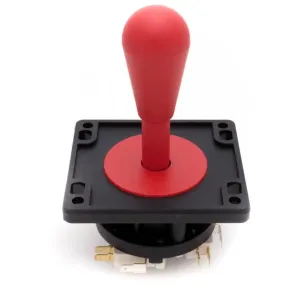 iL Eurojoystick Red