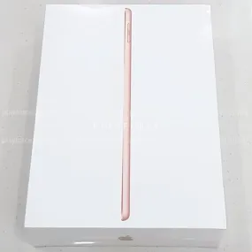 iPad 6th Gen (32GB, Cellular, Gold)(Brand New)