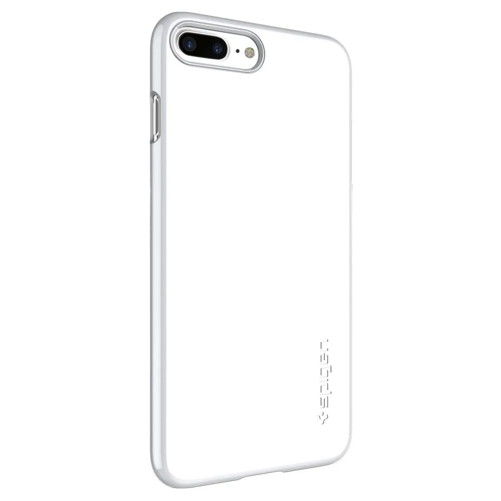 iPhone 7 Plus Case Thin Fit