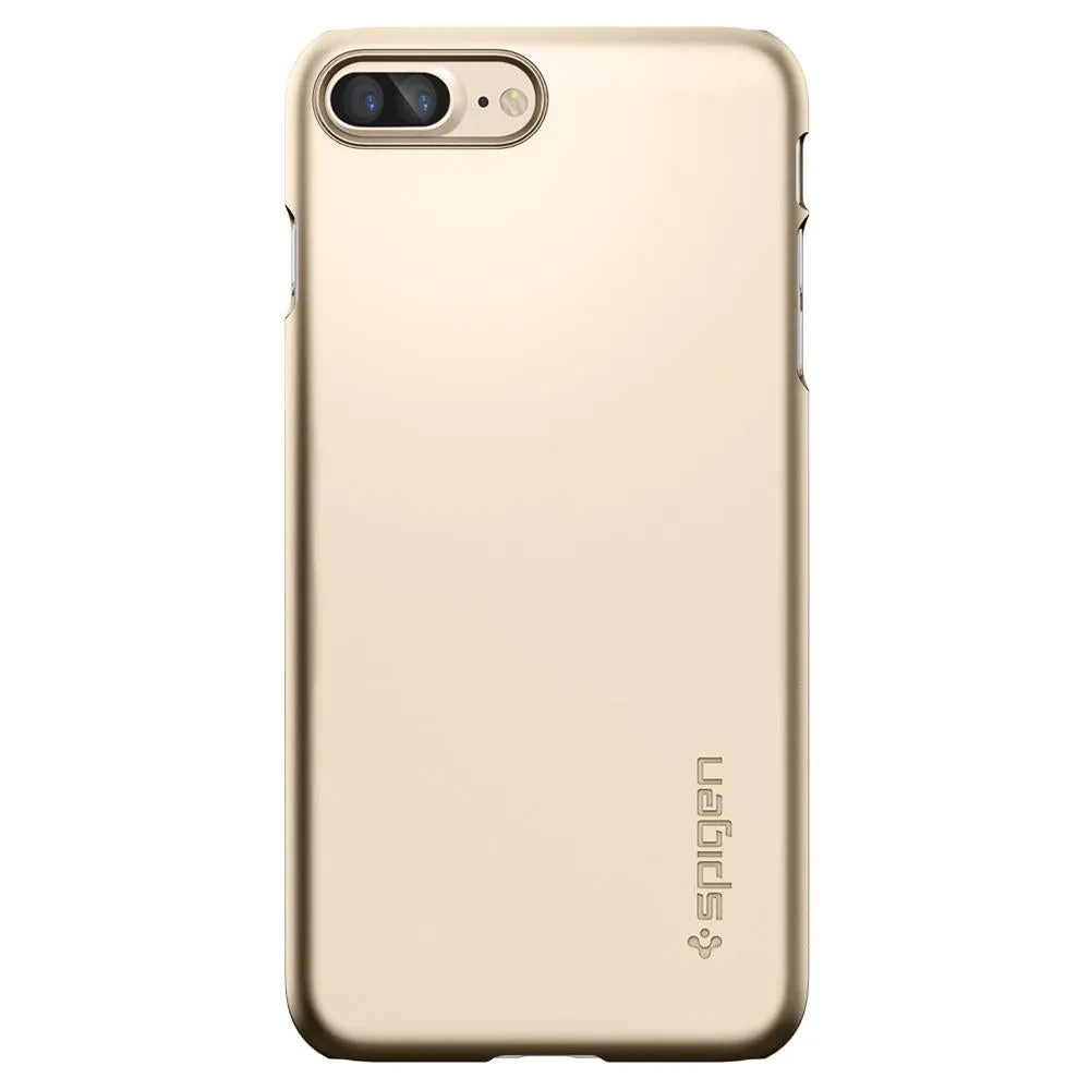 iPhone 7 Plus Case Thin Fit