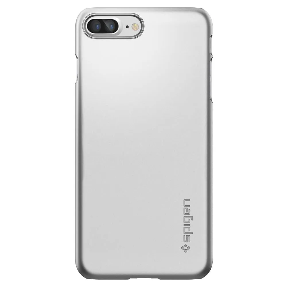 iPhone 7 Plus Case Thin Fit