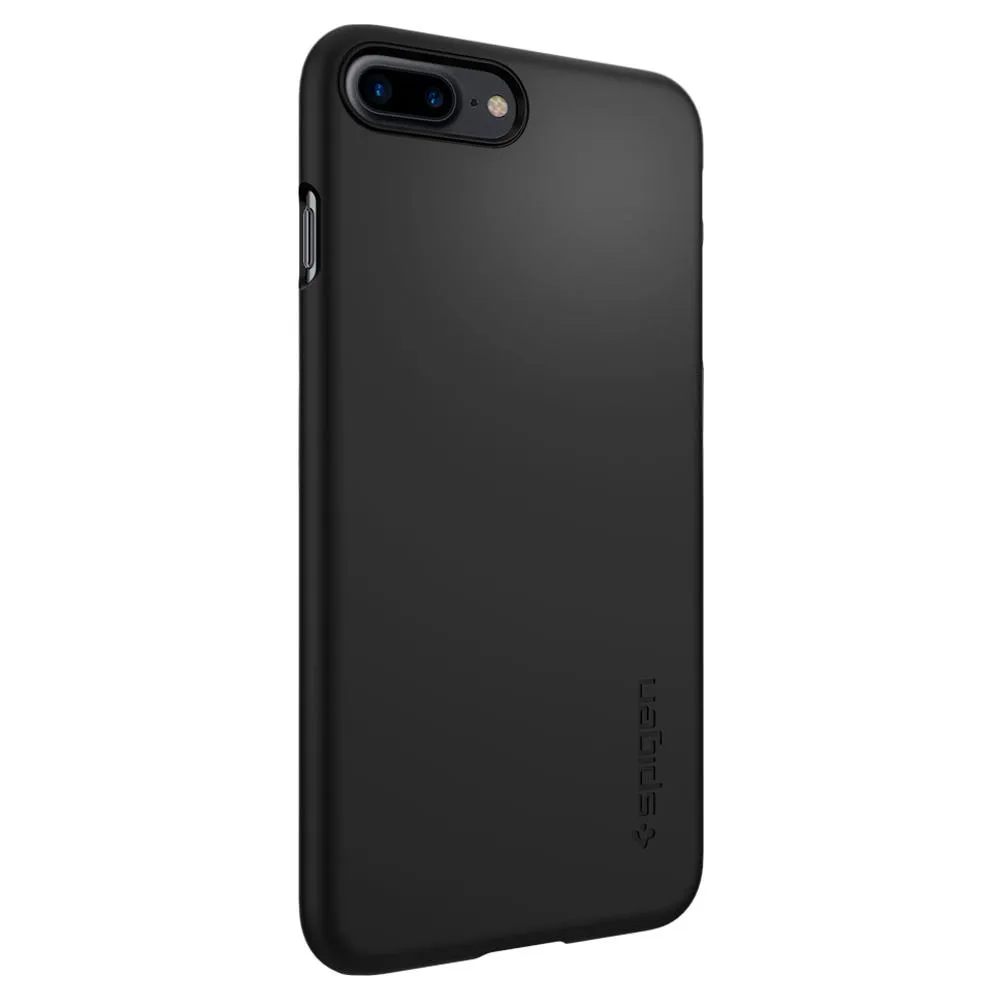 iPhone 7 Plus Case Thin Fit