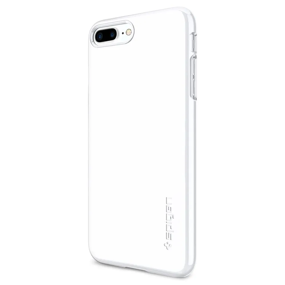 iPhone 7 Plus Case Thin Fit