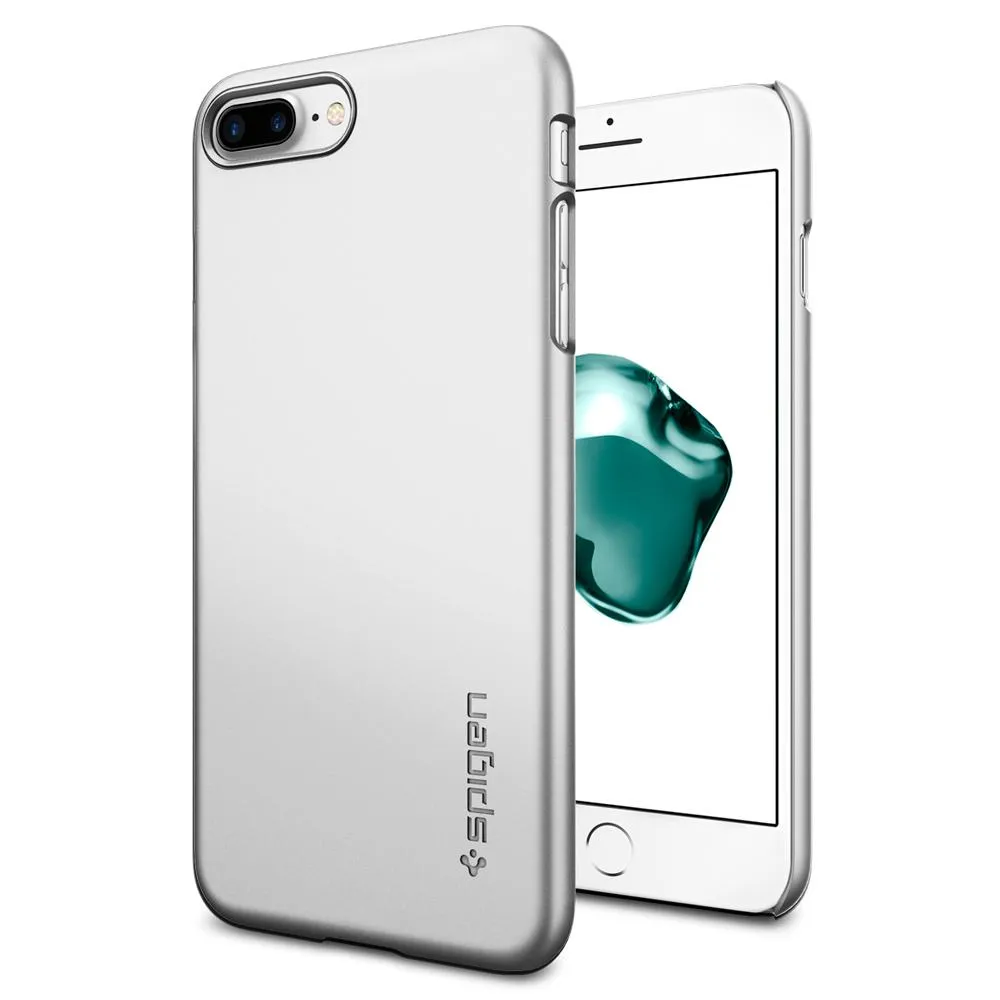 iPhone 7 Plus Case Thin Fit