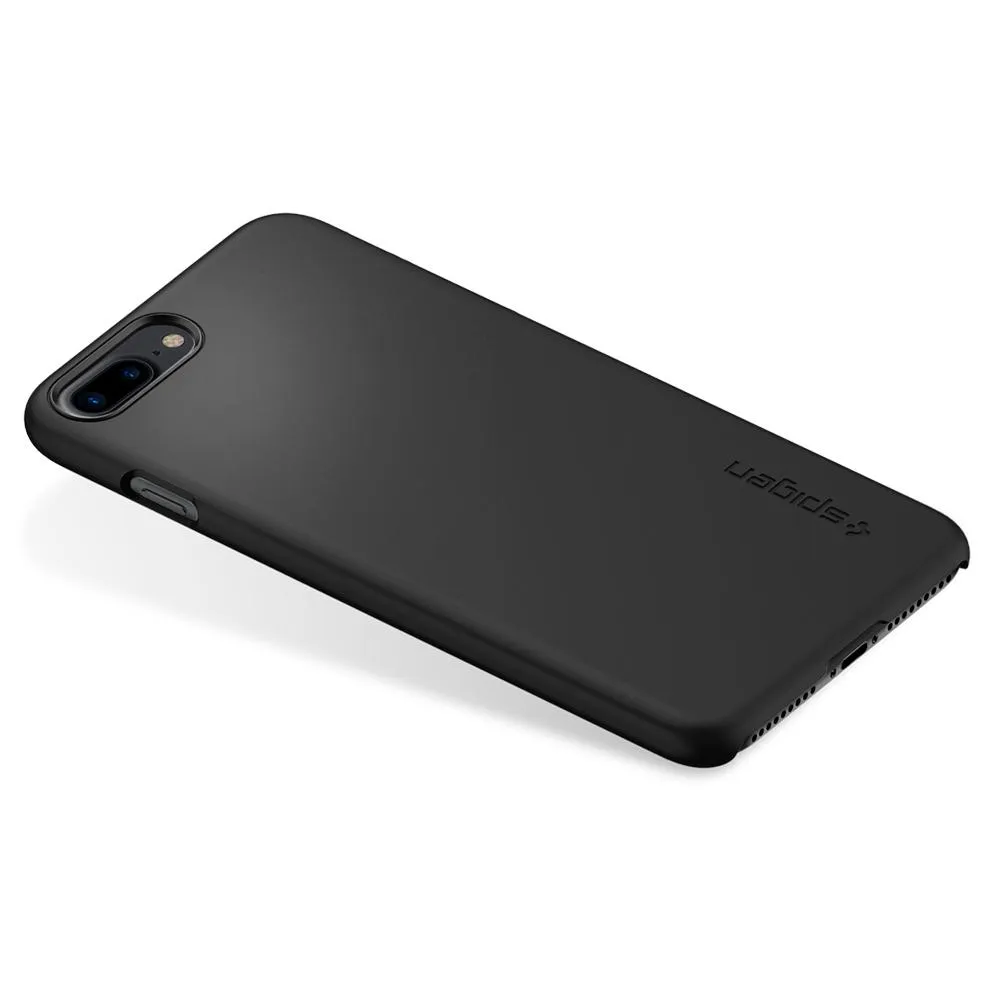 iPhone 7 Plus Case Thin Fit