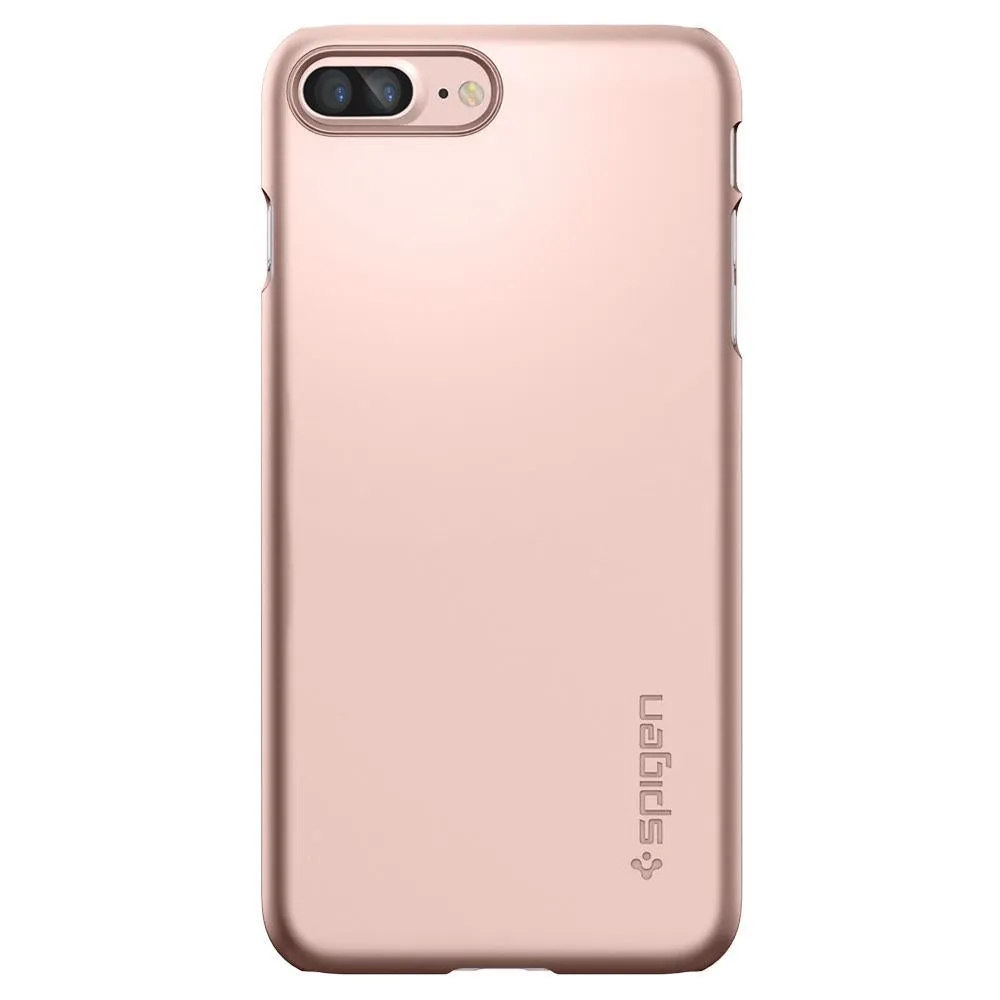 iPhone 7 Plus Case Thin Fit