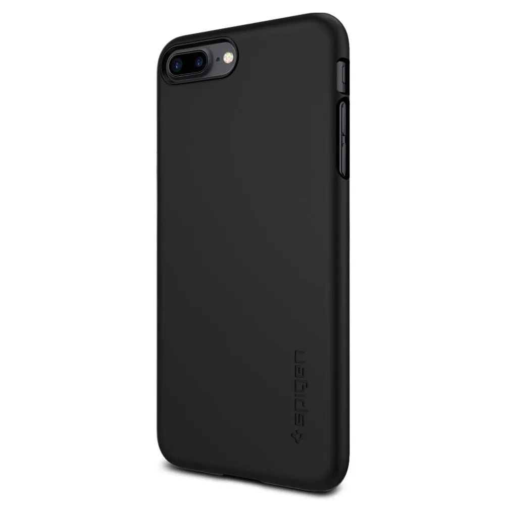 iPhone 7 Plus Case Thin Fit