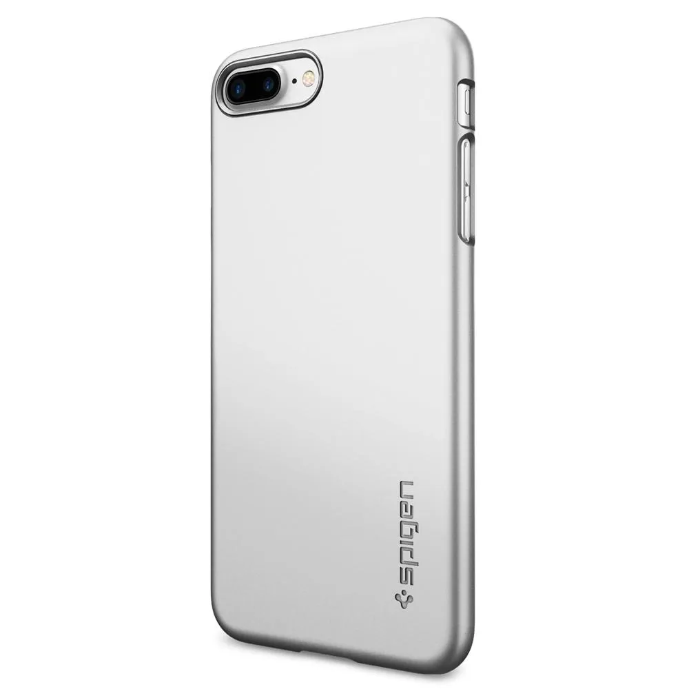 iPhone 7 Plus Case Thin Fit