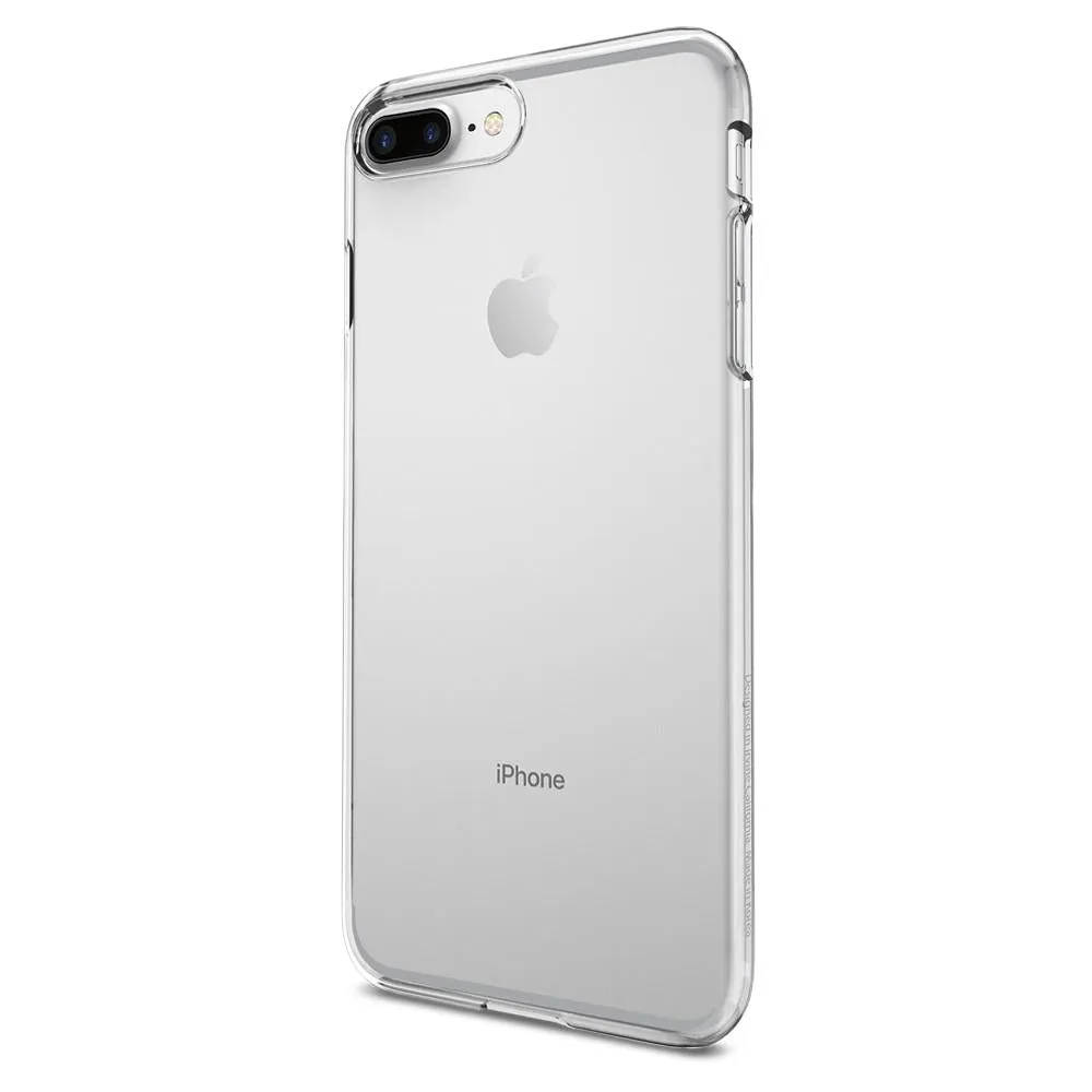 iPhone 7 Plus Case Thin Fit