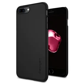 iPhone 7 Plus Case Thin Fit