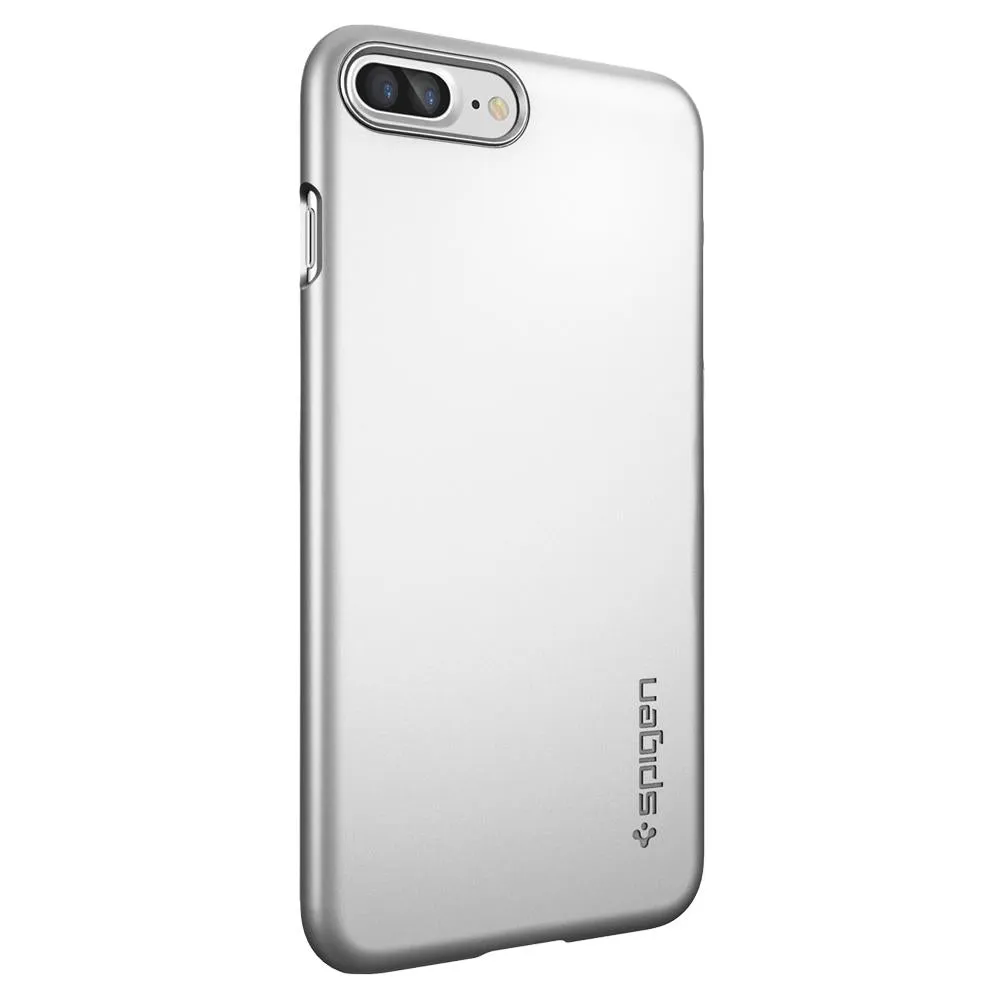 iPhone 7 Plus Case Thin Fit