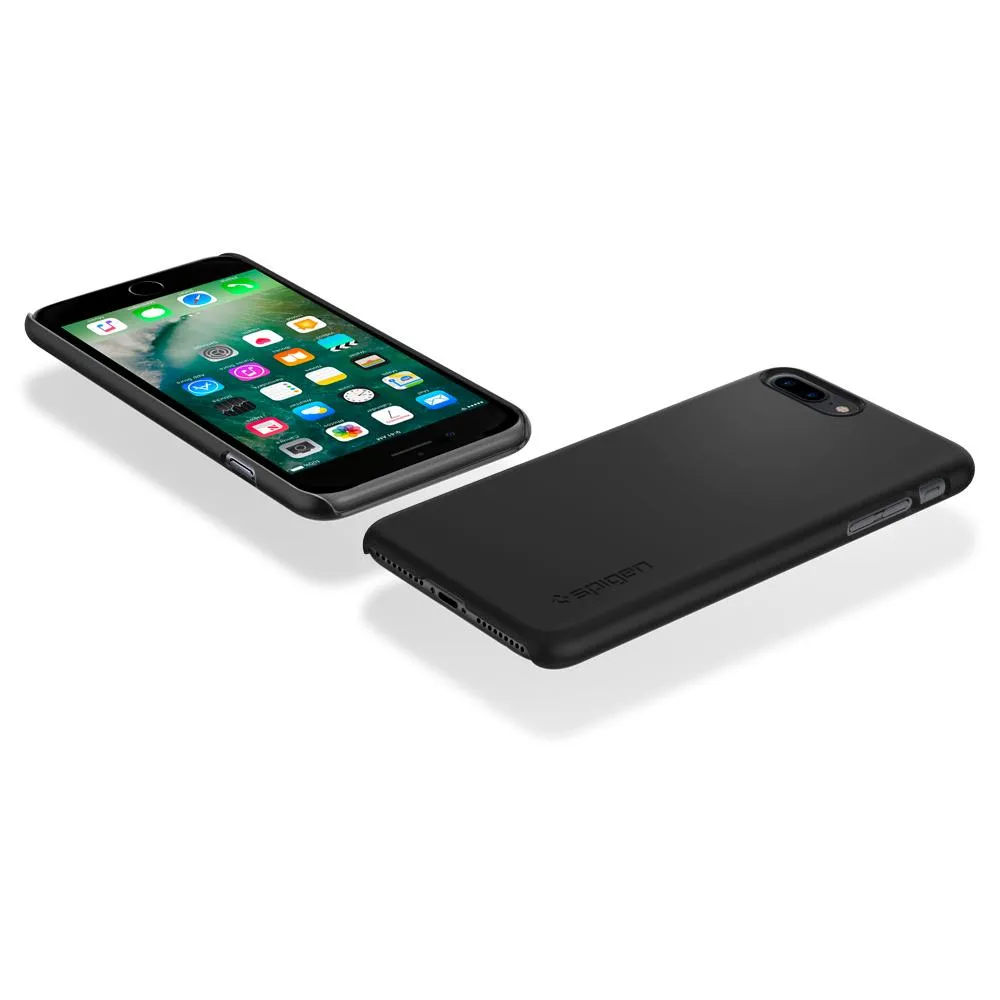 iPhone 7 Plus Case Thin Fit