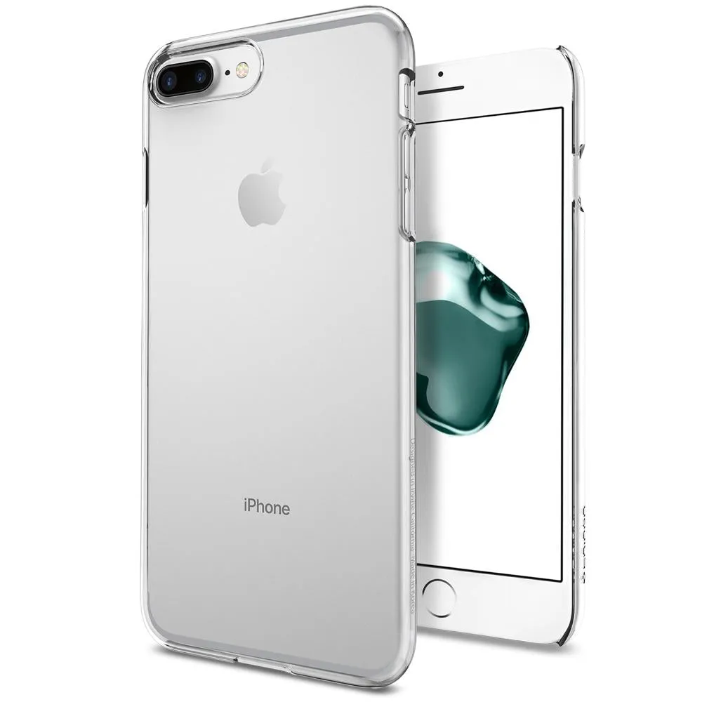 iPhone 7 Plus Case Thin Fit