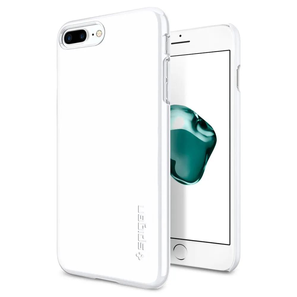 iPhone 7 Plus Case Thin Fit