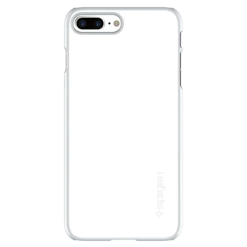 iPhone 7 Plus Case Thin Fit