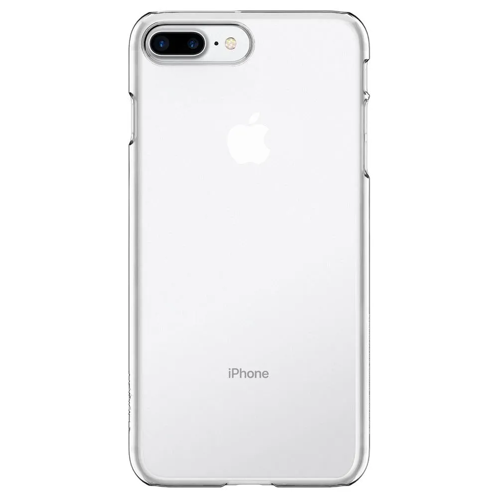 iPhone 7 Plus Case Thin Fit