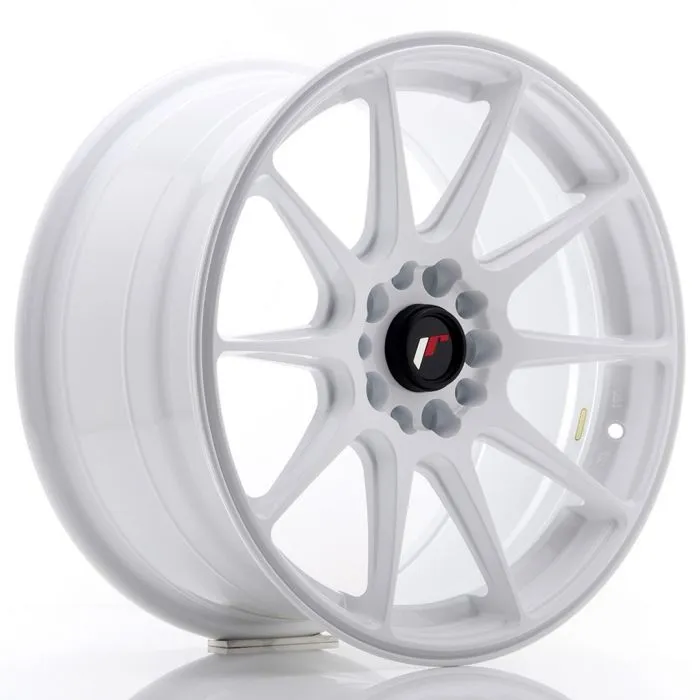 JAPAN RACING - JR WHEELS JR11 17X8.25 ET25 4X100/108