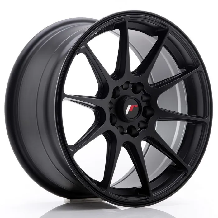 JAPAN RACING - JR WHEELS JR11 17X8.25 ET25 4X100/108