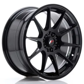 JAPAN RACING - JR WHEELS JR11 17X8.25 ET25 4X100/108