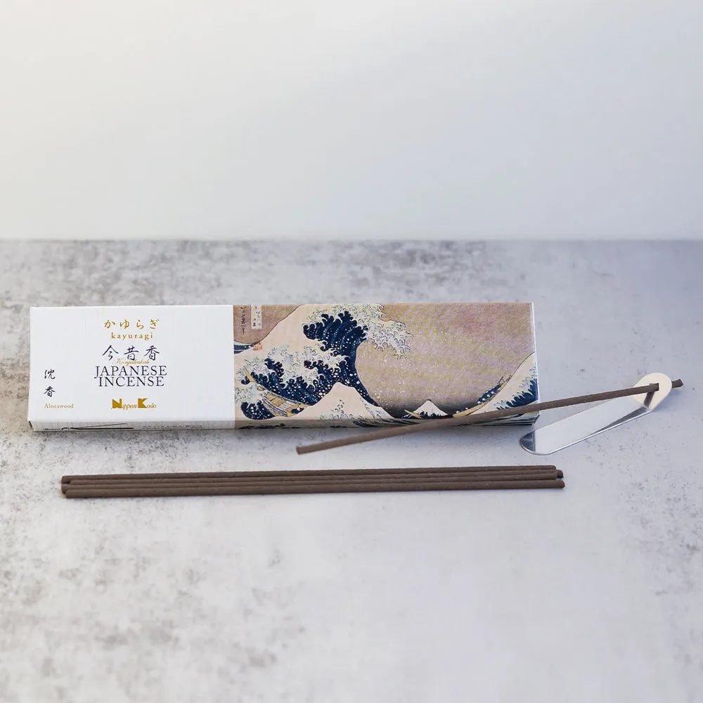 Japonism Incense Discovery Set