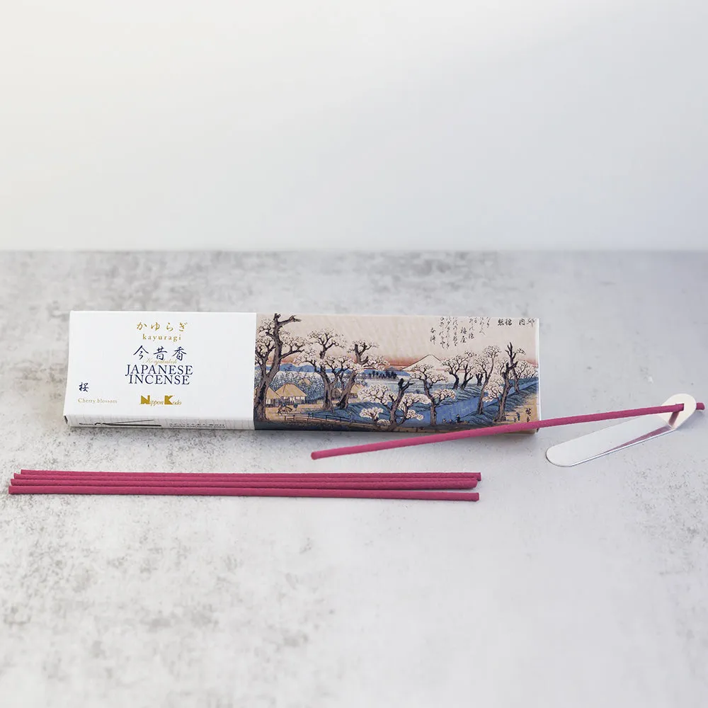 Japonism Incense Discovery Set