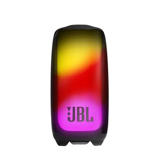 JBL Pulse 5 Bluetooth Party Speaker | Black