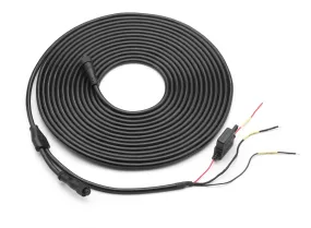 Jl Audio Powered Network 25ft Cable for NMEA2000 Compatible MediaMaster Source Units