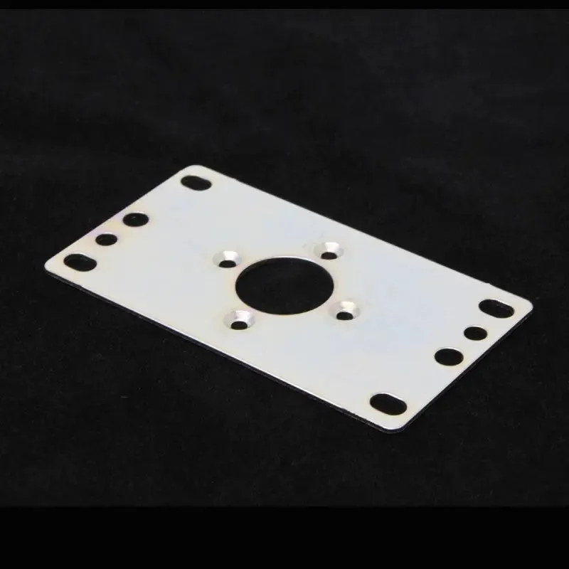 JLF Stock Mounting Plate