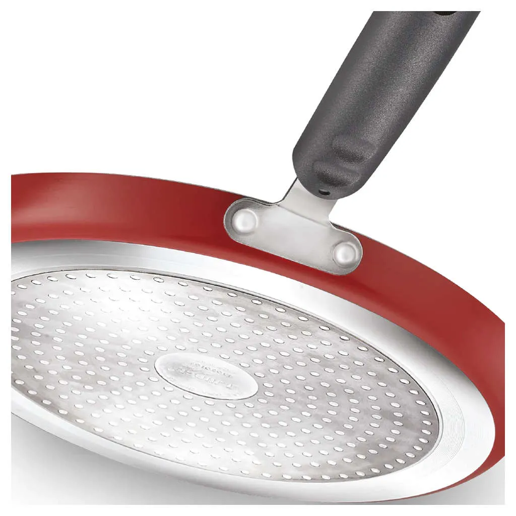 Judge Deluxe Nonstick Flat Tawa 300mm