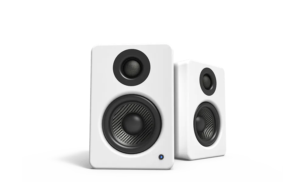 Kanto YU2 Powered Desktop Speakers