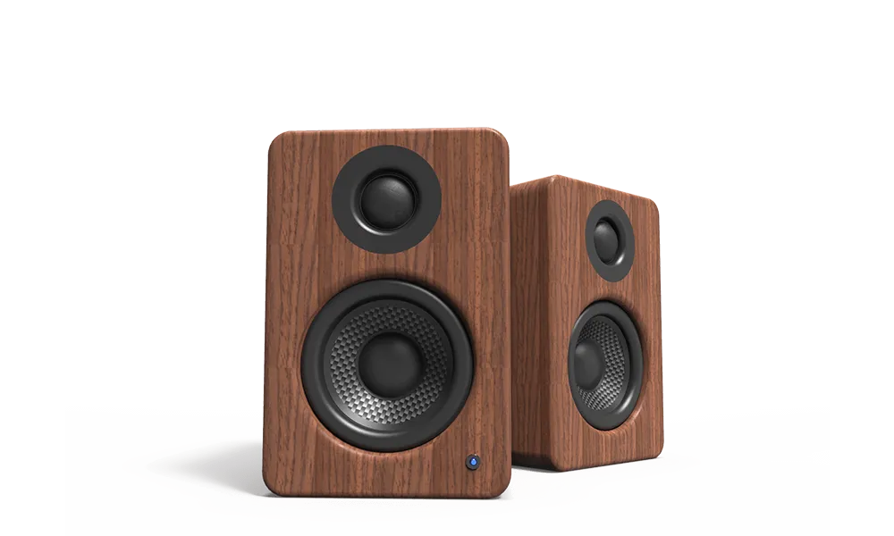 Kanto YU2 Powered Desktop Speakers